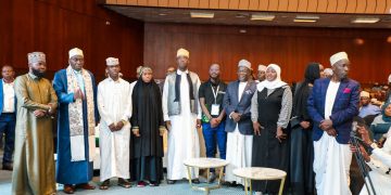 Obuwangwa n’eddiini bikulu nnyo mu kuteekateeka abaana b’Eggwanga obulungi – Owek. Prof.  Kaawaase