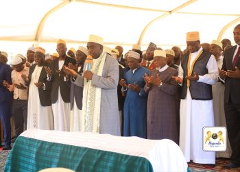 Omulangira Golooba abadde mwesimbu – Jjajja w’Obusiraamu Kassim Nakibinge