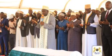 Omulangira Golooba abadde mwesimbu – Jjajja w’Obusiraamu Kassim Nakibinge