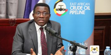 Ssente Eziva Mu Mafuta Ziteekeddwa Kukulaakunya Bantu – Katikkiro Mayiga
