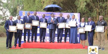 Obwakabaka Busiimye Bannabyamizannyo Abasinga mu 2024, Katikkiro Mayiga asabye abazadde okuyambako okukuza ebitone by’ abaana