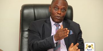 Minisita Wamala Akubirizza Ebika okujjuza enkiiko z’Obukulembeze