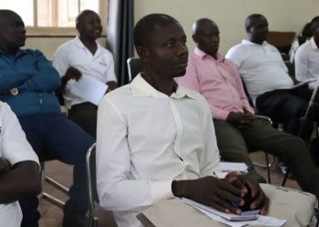 Abalimisa mu Buganda batendekeddwa, Owek. Kakomo abakuutidde okutekesa mu nkola byebayize