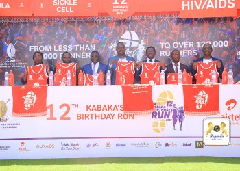 #KabakaRun2025 |  Emisinde gy’ Amazaalibwa gitongozeddwa, Katikkiro asabye Gavumenti esoosowaze okulwanyisa Mukenenya