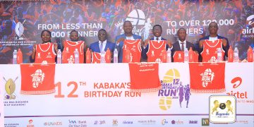 #KabakaRun2025 |  Emisinde gy’ Amazaalibwa gitongozeddwa, Katikkiro asabye Gavumenti esoosowaze okulwanyisa Mukenenya