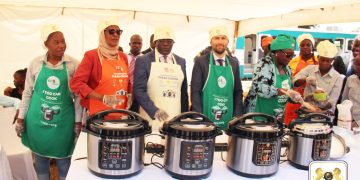 Obwakabaka butongozza omusomo ku nfumba etaasa Obutondebwensi