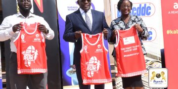 Aba Vision Group bakwasiddwa emijoozi, Owek. Kaawaase asabye abantu okugigula mu budde