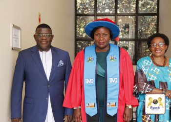 Buli kaseera wegatteko omutindo okusobola okubeera ow’enjawulo – Prof. Kaawaase