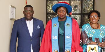 Buli kaseera wegatteko omutindo okusobola okubeera ow’enjawulo – Prof. Kaawaase