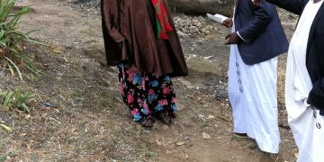 Obwakabaka buyimirizza ebikolebwa ku lusozi Matugga Kitto