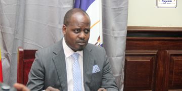 Tewali asobola kusangula Buganda ku maapu, ababikola baagala kutuggya ku omulamwa – Owek. Kazibwe