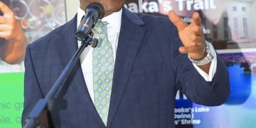 Katikkiro Mayiga asabye abakulira ebitongole okutereeza entambula y’ Emirimu