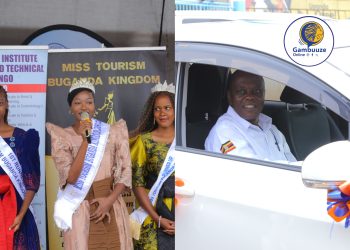 Empaka za Nnalulungi w’Ebyobulambuzi mu Buganda Zikomyewo: Omuwanguzi avaawo na kapyata