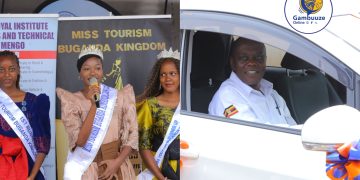 Empaka za Nnalulungi w’Ebyobulambuzi mu Buganda Zikomyewo: Omuwanguzi avaawo na kapyata