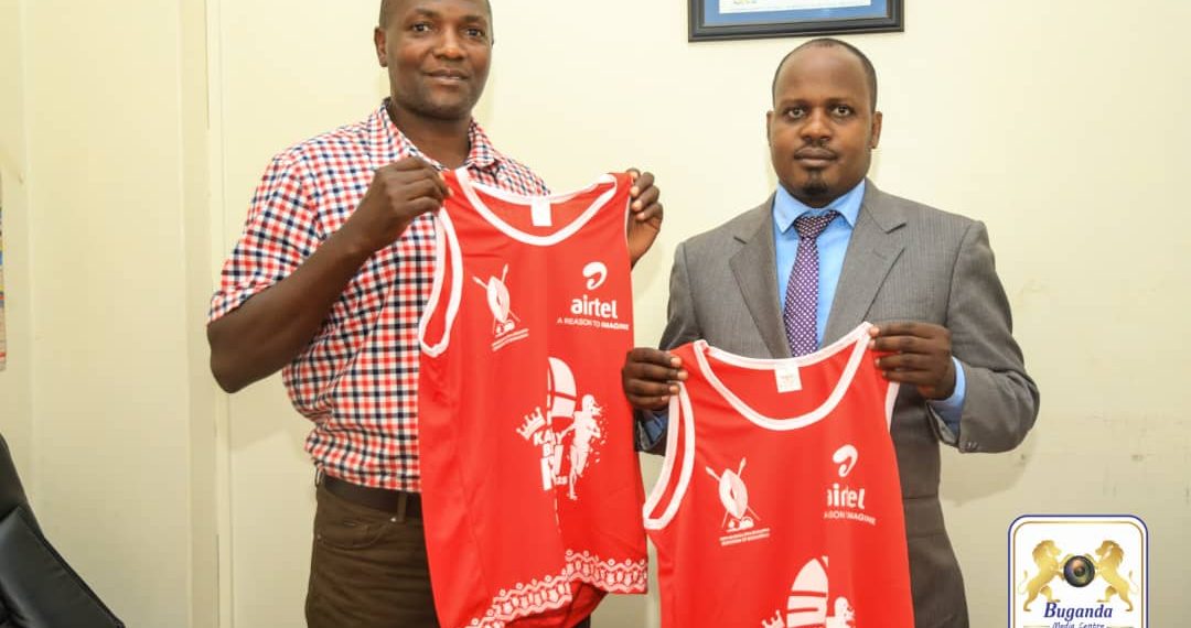 Owek. Kazibwe akunze abalina obukugu obw’enjawulo okwetaba mu misinde gy’amazaalibwa ga Kabaka