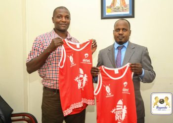 Owek. Kazibwe akunze abalina obukugu obw’enjawulo okwetaba mu misinde gy’amazaalibwa ga Kabaka