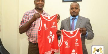 Owek. Kazibwe akunze abalina obukugu obw’enjawulo okwetaba mu misinde gy’amazaalibwa ga Kabaka