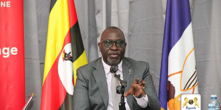 #KabakaAt70 | Enteekateeka ezigenda okukulemberamu okujaguza emyaka 70 egy’ Amazaalibwa ga Beene zifulumye