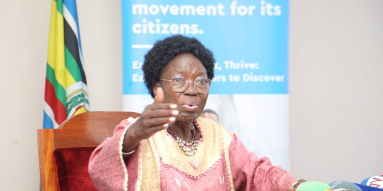 Gavumenti ya Uganda evuddeyo ku nsonga ze Congo, abakulembeze bakkaanyiza okumalawo olutalo