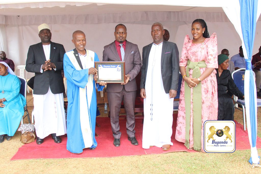 Katikkiro Mayiga akunze abantu okwetaba mu nteekateeka z’ Amazaalibwa ga Beene ag’emyaka 70