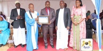 Katikkiro Mayiga akunze abantu okwetaba mu nteekateeka z’ Amazaalibwa ga Beene ag’emyaka 70