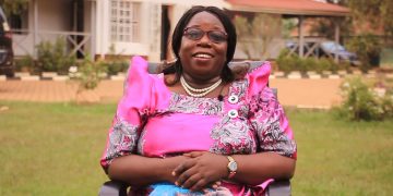 Wuuno Dr. Kalinda, Obwadokita agattako okulima ennyaanya n’Emmwaanyi