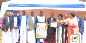 Abantu ba Kabaka Balabuddwa kub kwonoona Obutondebwensi