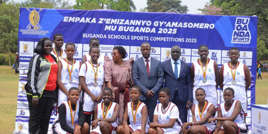 Emizannyo gya Masomero zikomekerezeddwa, Owek. Nakate asabye ebitone biteekebweko amaanyi