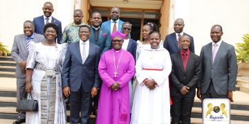 Omukulembeze Asaana Okuwummula nga tasindiikiriziddwa  – Katikkiro Mayiga