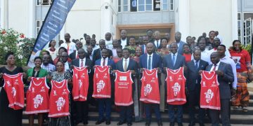 #KabakaRun2025 | Aba NUP baguze emijoozi gya bukadde 15