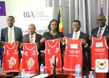 Abantu batya ebya Yinsuwa lwa kulwawo kubaliyirira – Katikkiro Mayiga