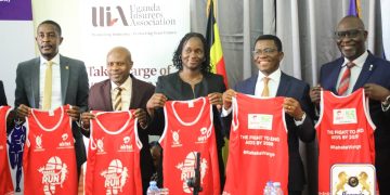 Abantu batya ebya Yinsuwa lwa kulwawo kubaliyirira – Katikkiro Mayiga