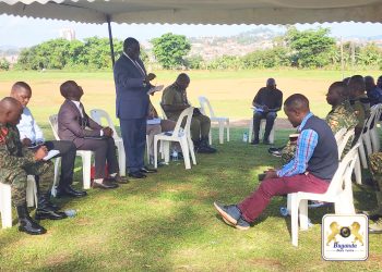 KabakaRun2025 | Abategesi balabudde, emijoozi emikadde tegijja kukkirizibwa