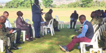 KabakaRun2025 | Abategesi balabudde, emijoozi emikadde tegijja kukkirizibwa