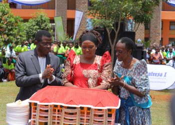Ssaabasajja Kabaka asiimye omulimu ogukoleddwa  Omulangira Ronald Mulondo mu byenjigiriza