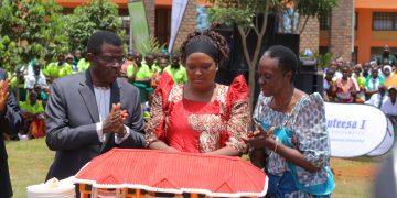 Ssaabasajja Kabaka asiimye omulimu ogukoleddwa  Omulangira Ronald Mulondo mu byenjigiriza