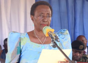 Ssaabasajja Kabaka alagidde bannassingo okutwala obulamu bwabwe ng’ekintu ekikulu