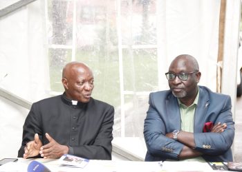Enteekateeka z’okujaguza amazaalibwa ga Kabaka n’okusaba mu Ekelezia e Lubaga ziwedde, Abantu basabidde okukeerako