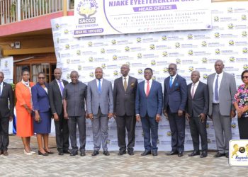 Katikkiro asabye ebibiina by’obwegassi okukolagana kibayambe okufuna amagezi ag’okwekulaakulanya