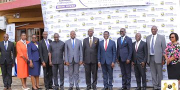 Katikkiro asabye ebibiina by’obwegassi okukolagana kibayambe okufuna amagezi ag’okwekulaakulanya