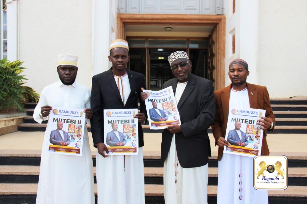 Aba Ahmadiyya bakyadde Embuga, beebazizza Obwakabaka olw’ obutasosola mu maddiini