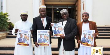 Aba Ahmadiyya bakyadde Embuga, beebazizza Obwakabaka olw’ obutasosola mu maddiini