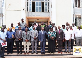 Empaka z’ omupiira gw’ Ebika zengedde, Engabi Ennyumba yakuggulawo n’ Akasimba