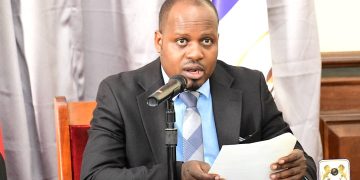 Enkyukakyuka mu Bukulembeze bwa Leediyo CBS