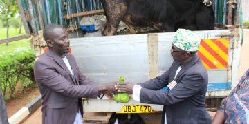 Bannabulemeezi naleese Amakula ga Beene