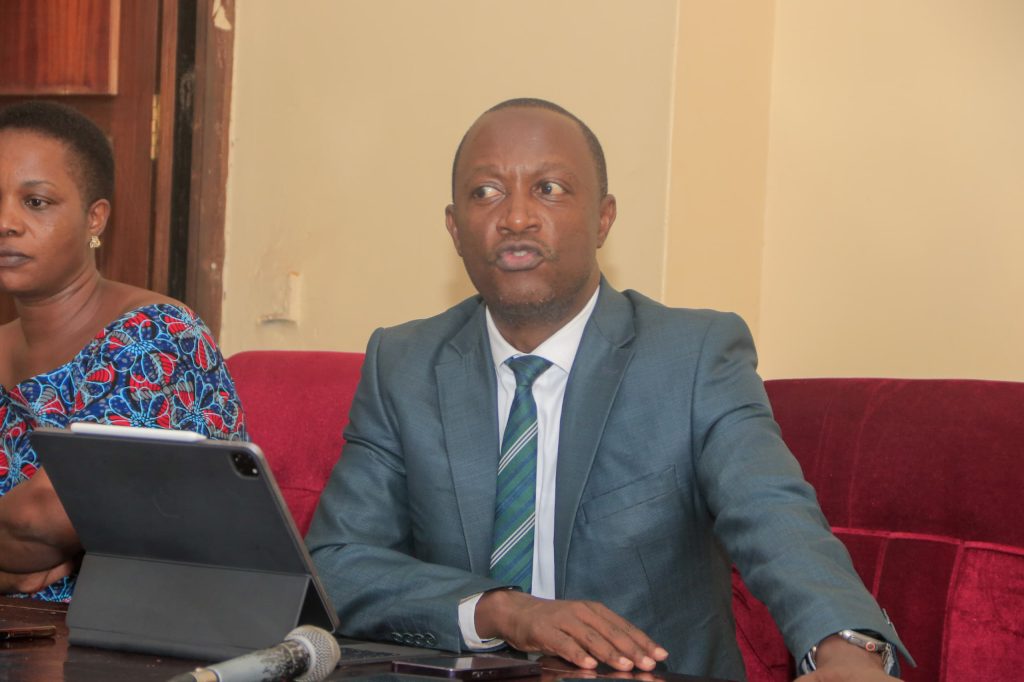 Bannankobazambogo Akalibaakendo Bafunye Obukulembeze Obuggya