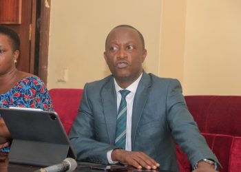 Bannankobazambogo Akalibaakendo Bafunye Obukulembeze Obuggya