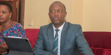 Bannankobazambogo Akalibaakendo Bafunye Obukulembeze Obuggya