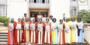 Enteekateeka za Ttabamiruka w’Abakyala owa 2025 ziri mu ggiya