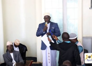 #KabakaMutebiAt70 | Emizikiti egy’enjawulo gisabidde Ssaabasajja Kabaka